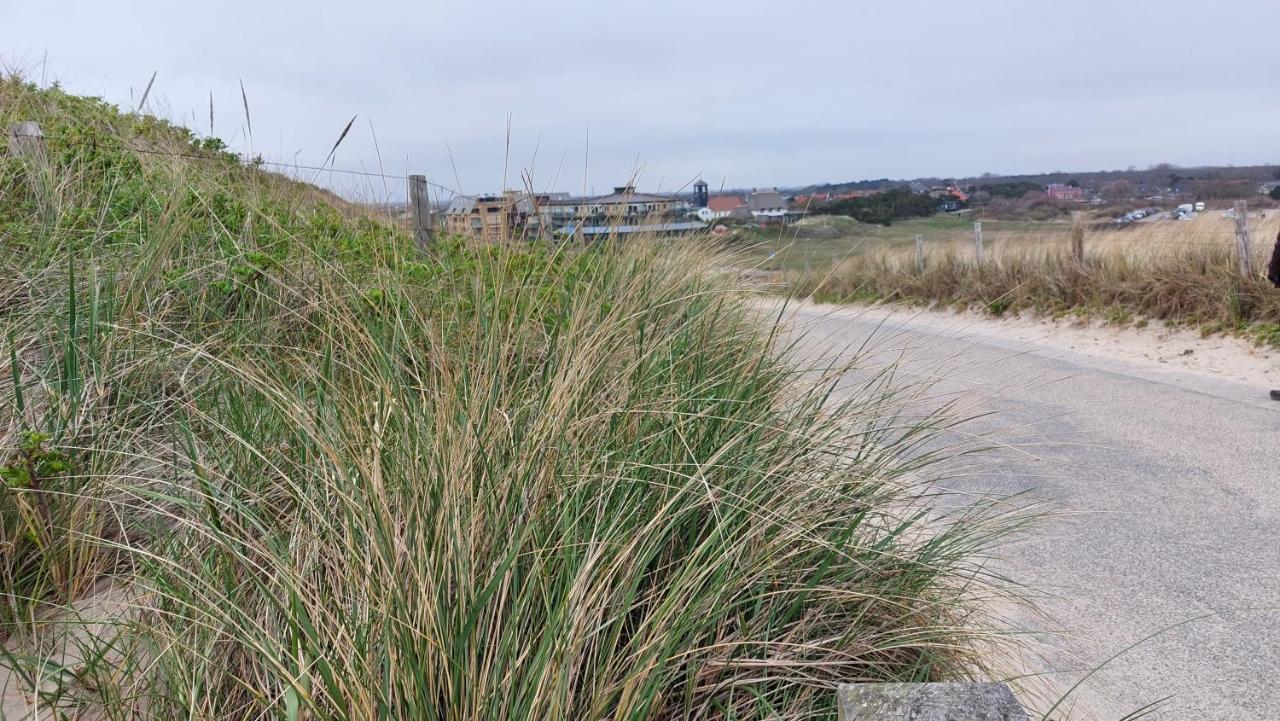 Strand 11 Callantsoog Ngoại thất bức ảnh