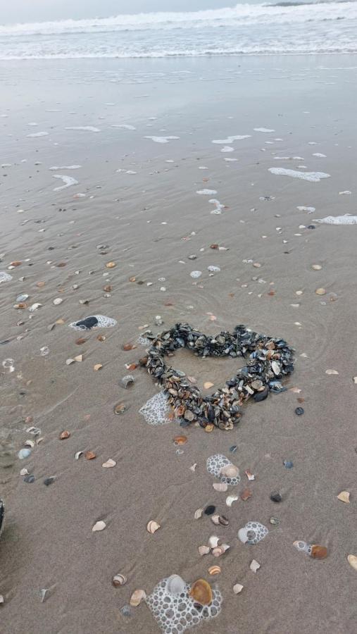 Strand 11 Callantsoog Ngoại thất bức ảnh